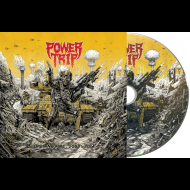 POWER TRIP Opening Fire: 2008-2014 (digisleeve) [CD]